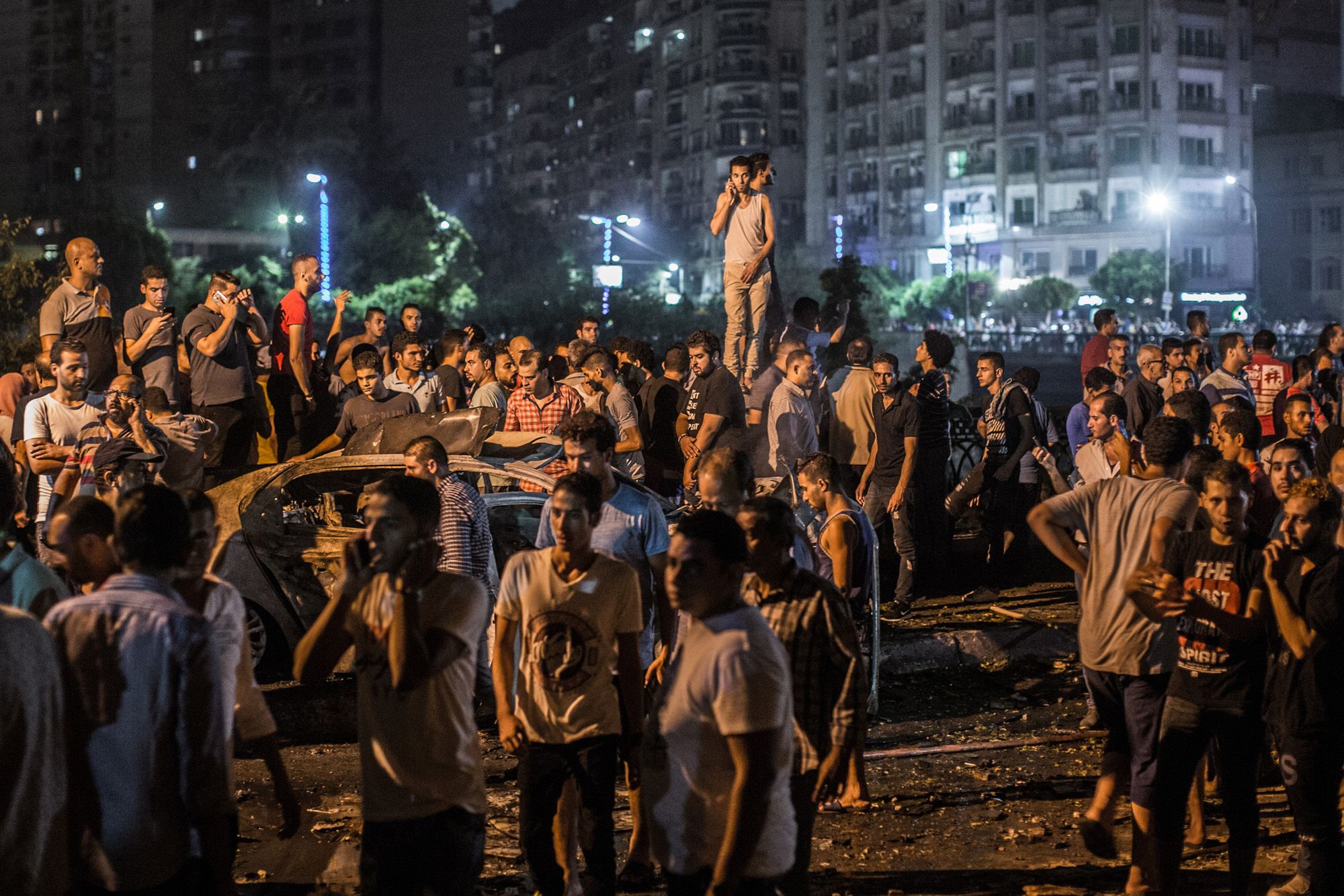 World Press Photo 2020: Yasuyoshi Chiba Fotografem Roku 2020 145