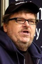 Michael Moore