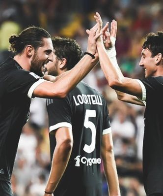 Mecz prawdy dla "Starej Damy". Gdzie oglądać na żywo Atalanta - Juventus FC?