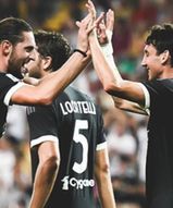 Serie A. Juventus - Lecce. O której? Transmisja TV, stream online