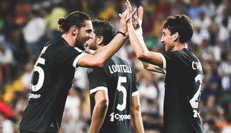 Serie A. Juventus - Lecce. O której? Transmisja TV, stream online