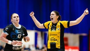 Wyraźne zwycięstwo ekipy z Gniezna