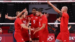 Tokio 2020. Zobacz tabelę po triumfie Polaków nad Japonią