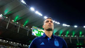 Argentyna zostanie bez trenera? Padły zaskakujące słowa