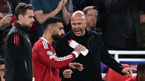 Gwiazdor Liverpoolu odstawiony? Menadżer reaguje