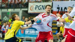 ME 2014: Michał Kubisztal zastąpił Karola Bieleckiego w meczowej szesnastce