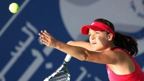 WTA Tokio: Goworcowa rywalką Radwańskiej w II rundzie