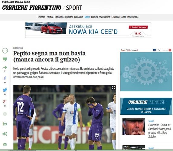 corriere.it