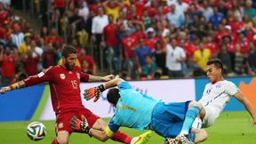 Koniec wspaniałej passy Hiszpanii w eliminacjach, La Furia Roja pokonana po ośmiu latach!