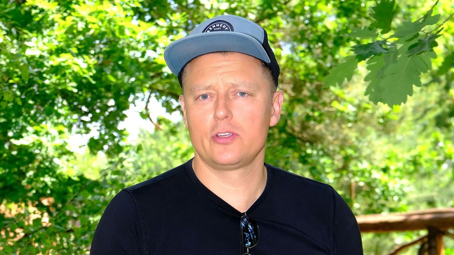 Rafał Brzozowski komentuje plotki o romansie