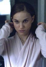 Natalie Portman o trudach życia baletnicy