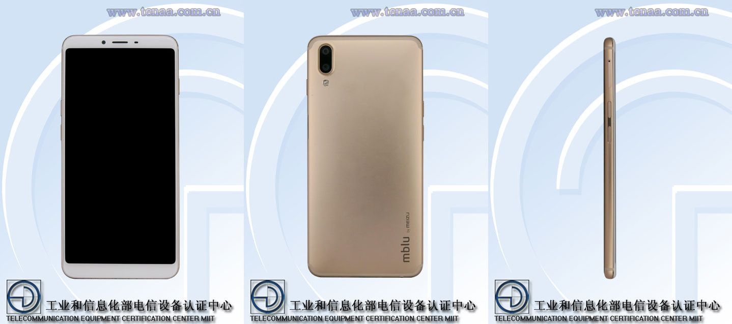 Meizu E3 już wkrótce. Niezła konkurencja dla średniaków Xiaomi 4