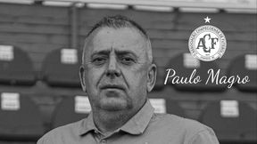 Prezes Chapecoense nie żyje. Zmarł na koronawirusa