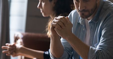 "Syndrom siódmego roku" doprowadza do rozstania. Ekspert wyjaśnia