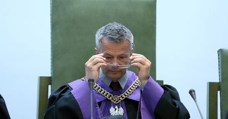 Włodzimierz Wróbel o wyborze Manowskiej. "Rażące naruszenia prawa"