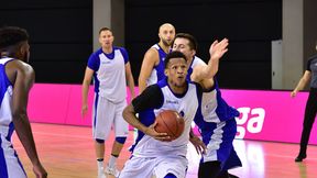 Cleveland Melvin: Chcę wznieść się na swoje wyżyny możliwości. Lider? Chcę nim być!