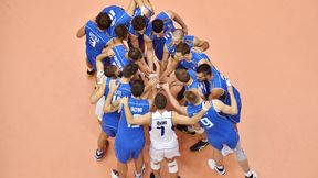Gianlorenzo Blengini wybrał czternastkę Włochów na mistrzostwa Europy