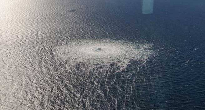 Niemcy: atak na Nord Stream to „punkt zwrotny w bezpieczeństwie wewnętrznym”