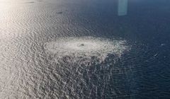 Niemcy: atak na Nord Stream to „punkt zwrotny w bezpieczeństwie wewnętrznym”