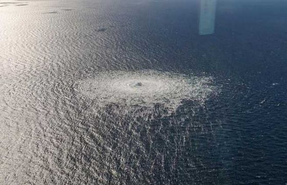 Niemcy: atak na Nord Stream to „punkt zwrotny w bezpieczeństwie wewnętrznym”