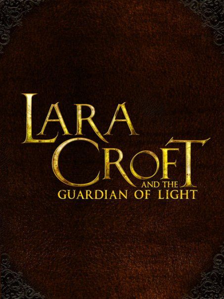 Lara Croft porzuca grobowce?