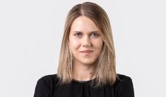 Monika Kubacka powróciła do N42 Group. Zarządzała komunikacją w Kuźniar Media