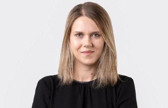 Monika Kubacka powróciła do N42 Group. Zarządzała komunikacją w Kuźniar Media