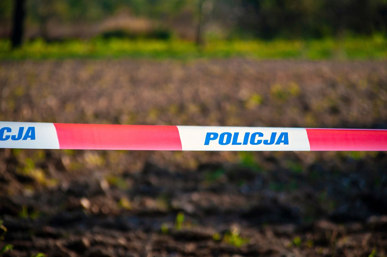 Tragedia w Słubicach. 19-latek zginął próbując odzyskać telefon