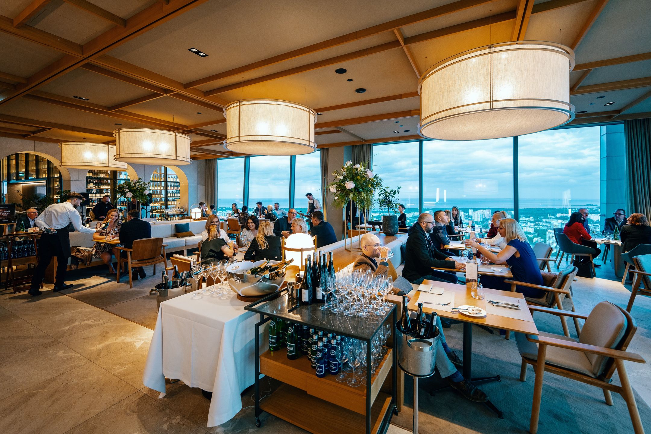 Olivia Stars vol. 3, fot. Dawid Linkowski