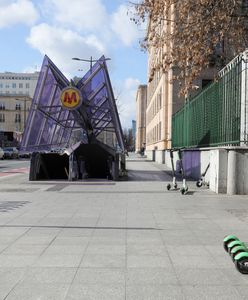 Pogoda. Warszawa. Czwartek, 4 maja