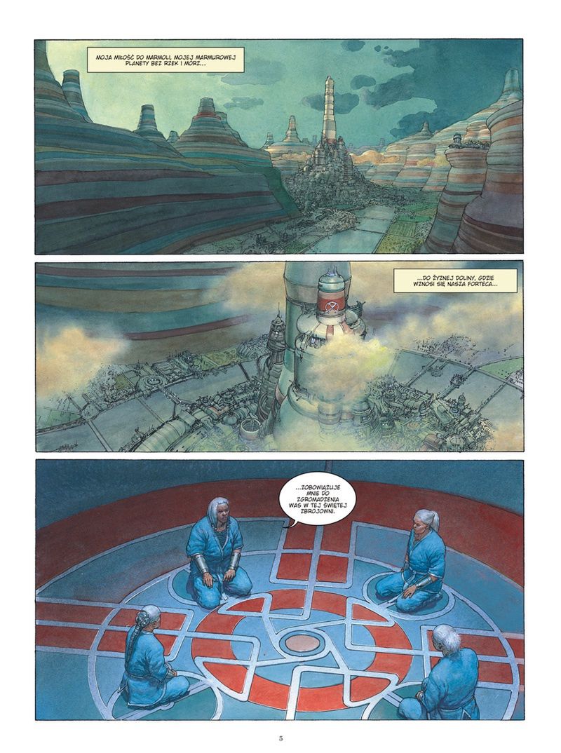 Castaka (wydanie II poprawione), Scream Comics, 2022