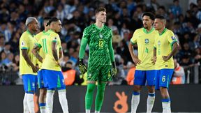 Rewolucja w reprezentacji Brazylii? Stracili cierpliwość po klęsce