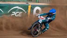 Żużel. Zawodnicy Stelmet Falubazu najlepsi w Krakowie. Pawlicki stracił tylko punkt