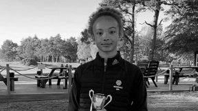 Dramat w świecie golfa. Nie żyje utalentowana 13-latka. "Najjaśniejsza gwiazda"