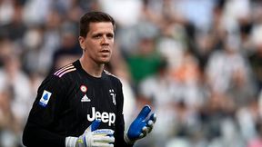 Juventus szuka wzmocnień. Szczęsny może mieć poważnego rywala