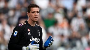 Juventus szuka wzmocnień. Szczęsny może mieć poważnego rywala