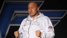 FAME MMA. "Don Kasjo" pożegna Marcina Najmana? "El Testosteron" jest na "tak"