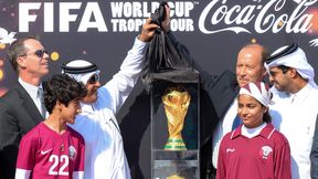 Koźmiński: Ważny rywal, terminarz jeszcze bardziej