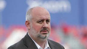 Jest reakcja członka zarządu PZPN na aferę. "Będę oczekiwał wyjaśnień"