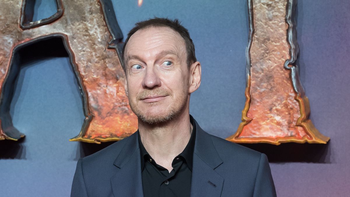 David Thewlis nie wróci do "Harry'ego Pottera"