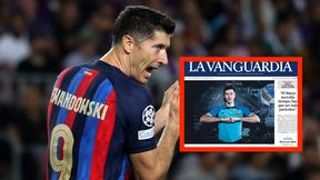 "Nie jestem zadowolony". Lewandowski wypalił wprost