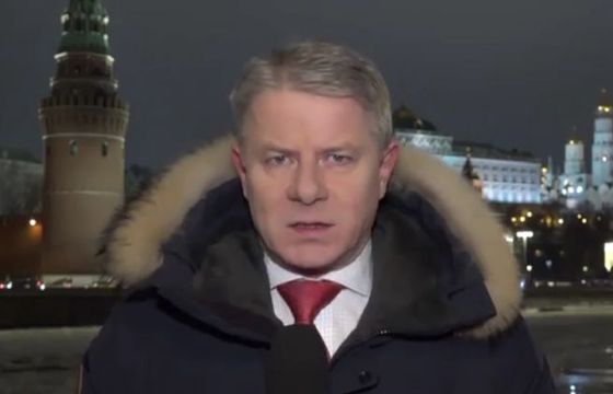 Były korespondent TVN w Moskwie z własnym programem w TVN24 Go