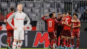Podwójny transfer do Bayernu Monachium? W niemieckich mediach wrze