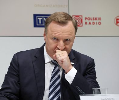 Publikacja tekstu Kurskiego. Redaktor naczelny "Rzeczpospolitej" przeprasza