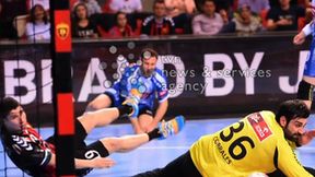 Szczypiorniści Wisły Płock pożegnali się z Ligą Mistrzów. "Szkoda tej ogromnej szansy"