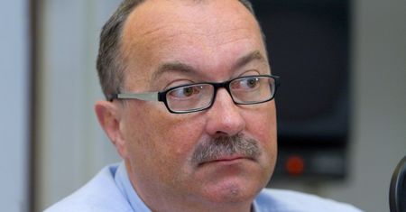 Oto przyszłość lewicy, według Czarzastego