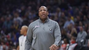 Jest decyzja! Wiadomo, kto poprowadzi New York Knicks