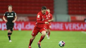 Bundesliga. Karl-Heinz Rummenigge o Robercie Lewandowskim: Myślał o Realu Madryt