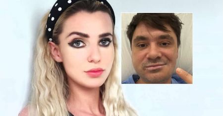 "Daniel PRZESZEDŁ TERAPIĘ". Żona Martyniuka ujawnia, co całkowicie zniszczyło pracę specjalistów