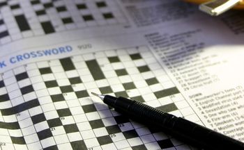 Znasz wszystkie żywioły? Sprawdź się w trudnej krzyżówce